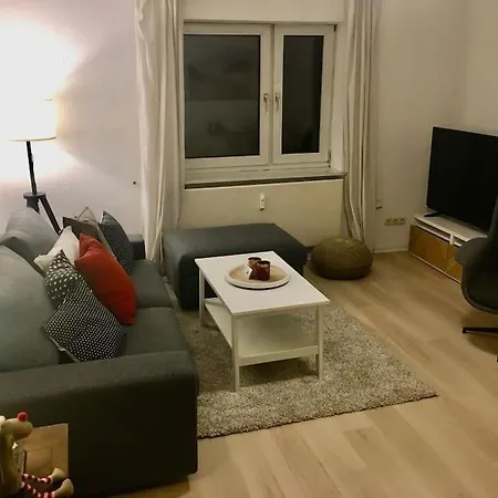 Schoene 2-Zimmerwohnung, 10 Geh-Minuten Zum Strand Timmendorfer Strand Exterior photo