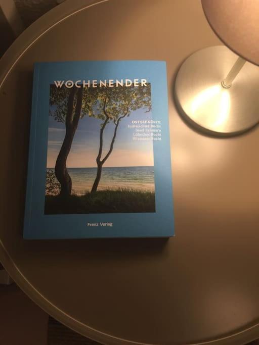Schoene 2-zimmerwohnung, 10 Geh-minuten Zum * Timmendorfer Strand